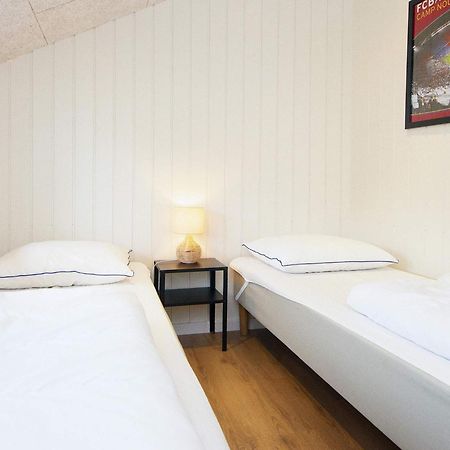 Holiday Home Ebeltoft Clxxxvi Exterior photo