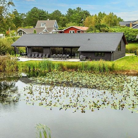 Holiday Home Ebeltoft Clxxxvi Exterior photo