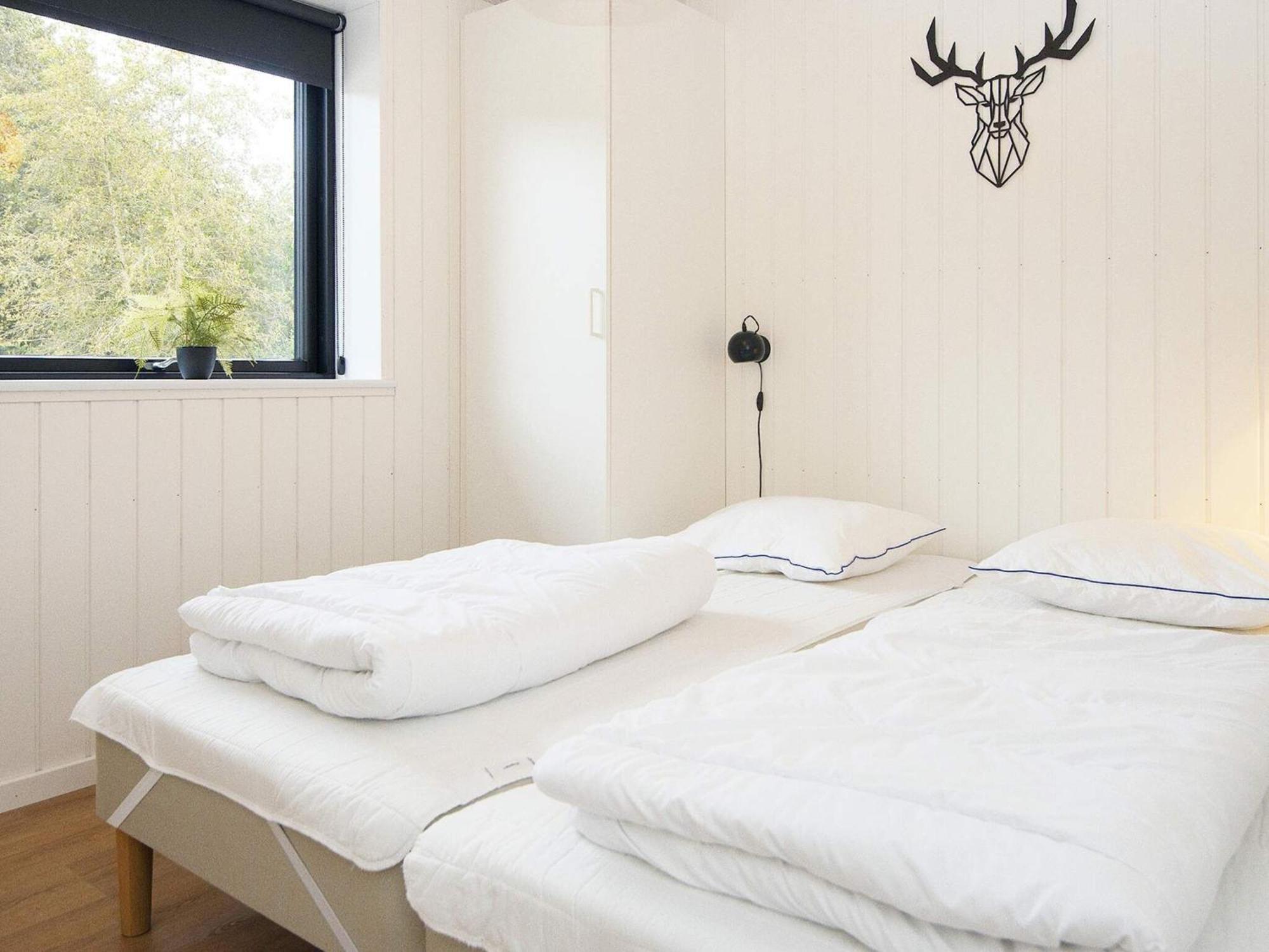 Holiday Home Ebeltoft Clxxxvi Exterior photo