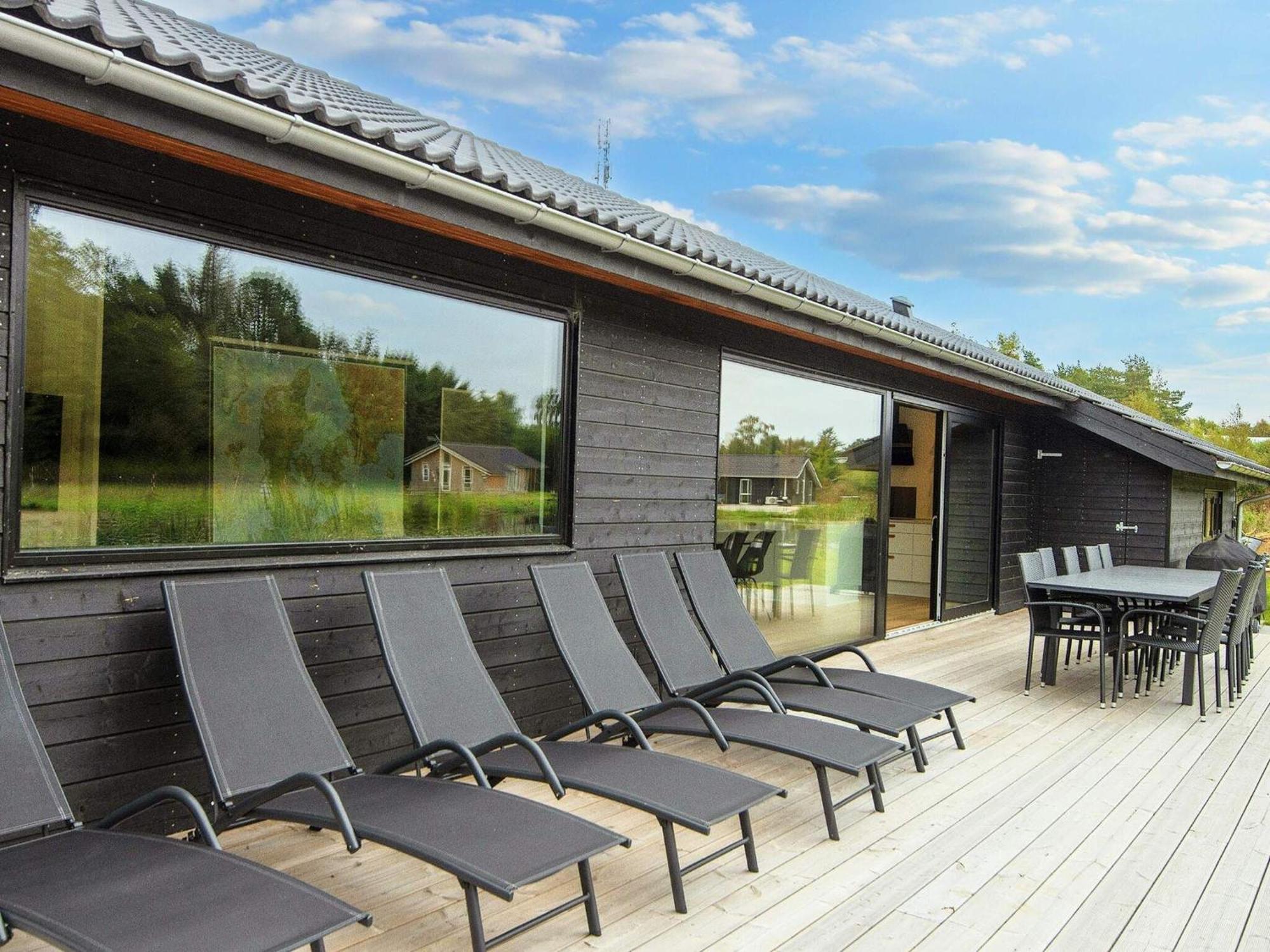 Holiday Home Ebeltoft Clxxxvi Exterior photo