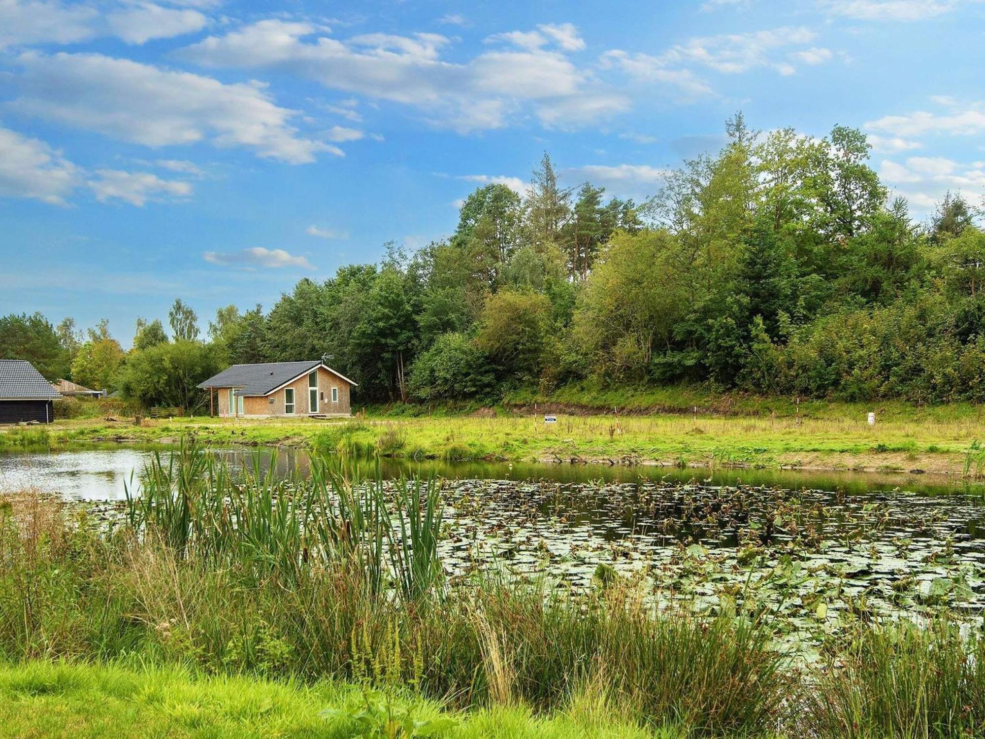 Holiday Home Ebeltoft Clxxxvi Exterior photo